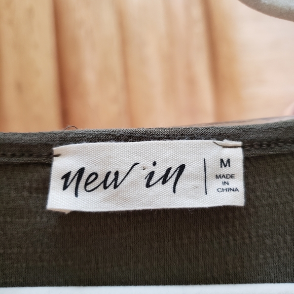 Women's romper - Picture 3 of 3